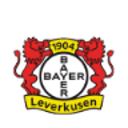 Leverkusen crest