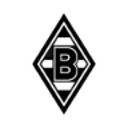 Gladbach crest