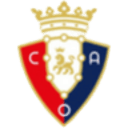 Osasuna crest
