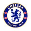 Chelsea crest