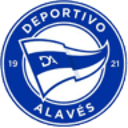 Alavés crest