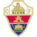Elche crest