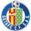 Getafe crest