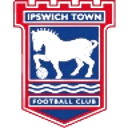 Ipswich crest