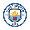 Man City crest