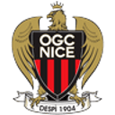 Nice crest