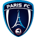 Escudo de Paris FC