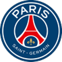 Escudo de PSG