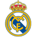 Real Madrid crest