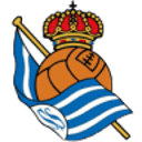 Real Sociedad crest
