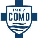 Como crest