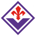 Fiorentina crest