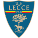 Lecce crest