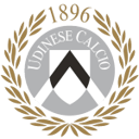 Udinese crest