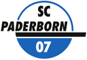 SC Paderborn 07 crest
