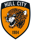 Hull City AFC crest