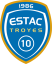 ES Troyes AC crest