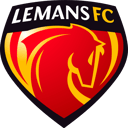Le Mans FC crest