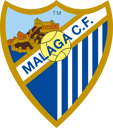 Málaga CF crest
