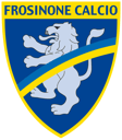 Frosinone Calcio crest