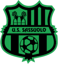Sassuolo crest