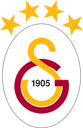 Galatasaray SK crest