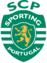Sporting CP crest