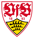 VfB Stuttgart crest