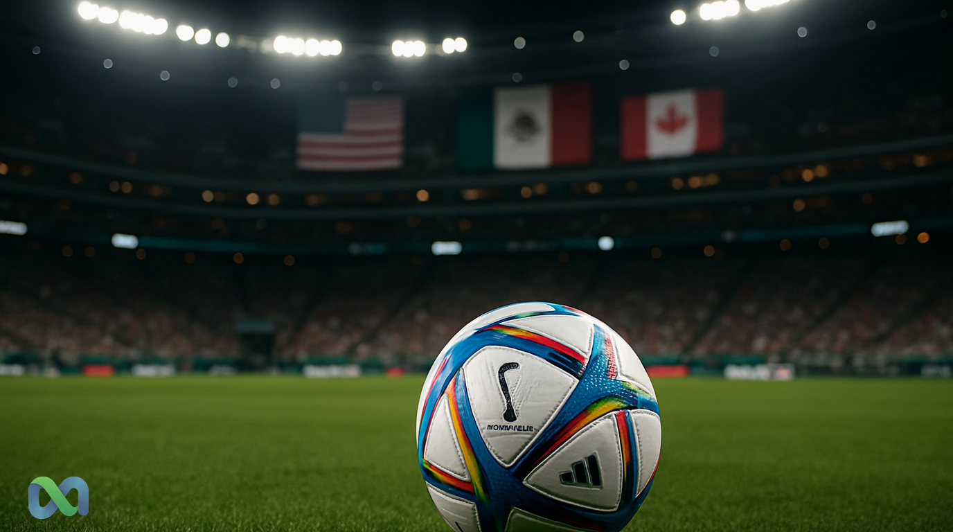Who Will Win the 2026 World Cup? Favorites and Odds