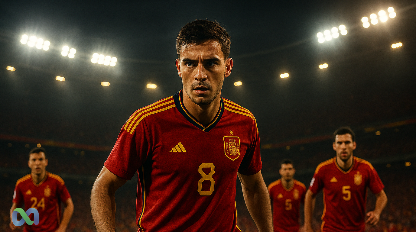 Spain World Cup 2026: Odds, Squad and Risks