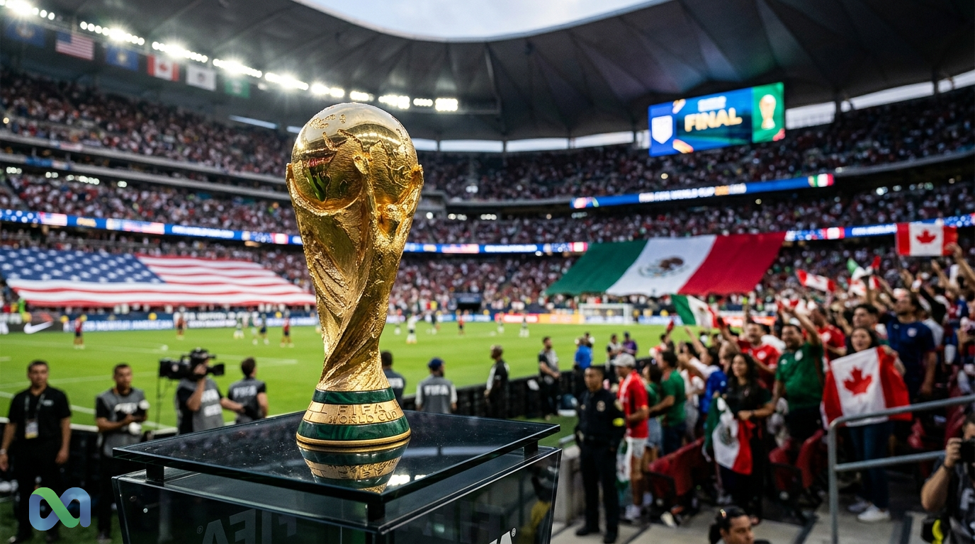 2026 FIFA World Cup Winner: Favorites and Best Value Bets