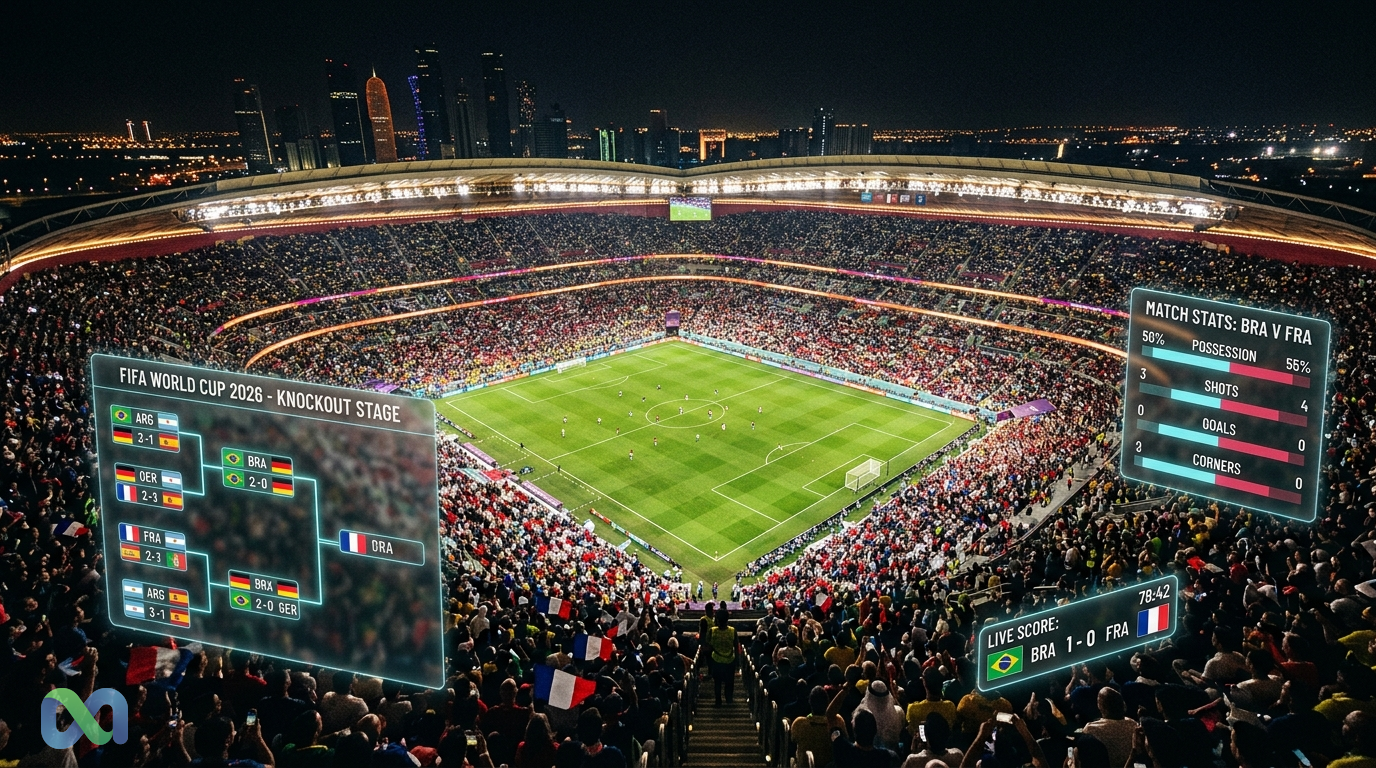 2026 World Cup Groups: All Teams and Complete Analysis