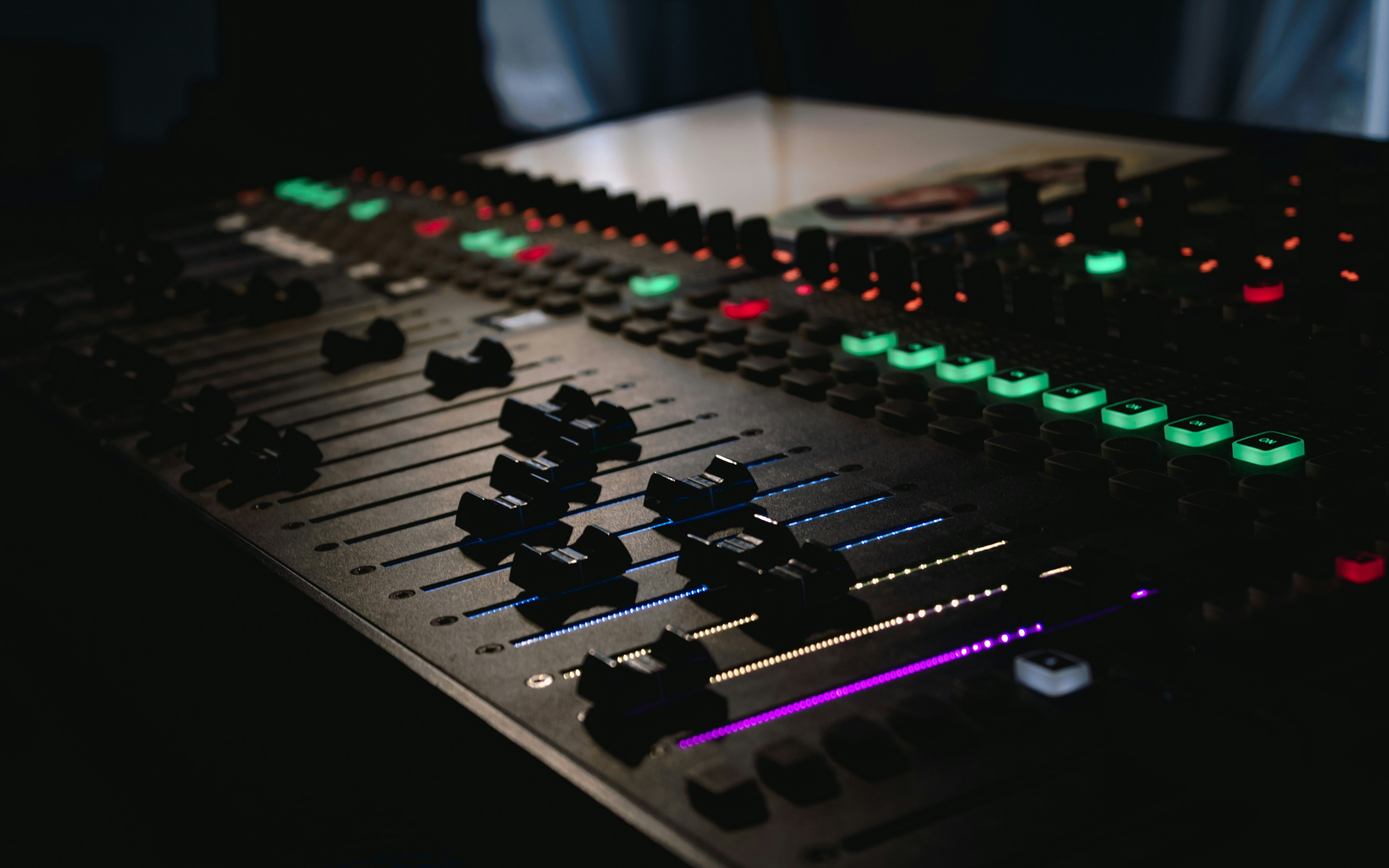 AI and Musicians: What the Sioux Falls Split Reveals