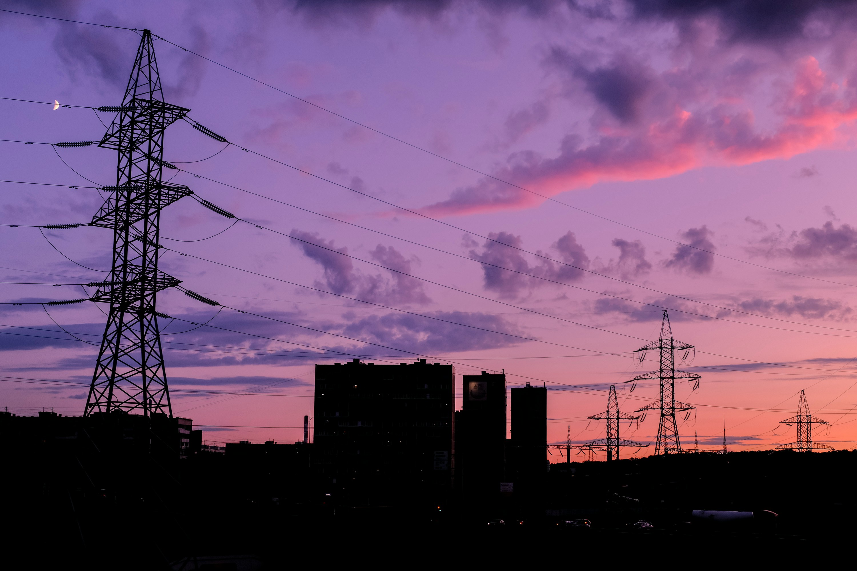 Almaty Power Outage: What the Regional Blackout Reports Mean