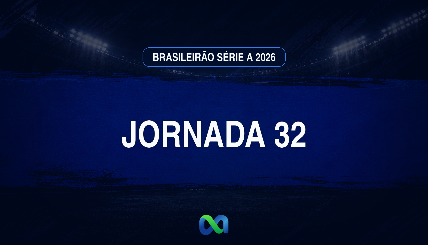 Brasileirão Série A, jornada 32: el Flamengo juega último