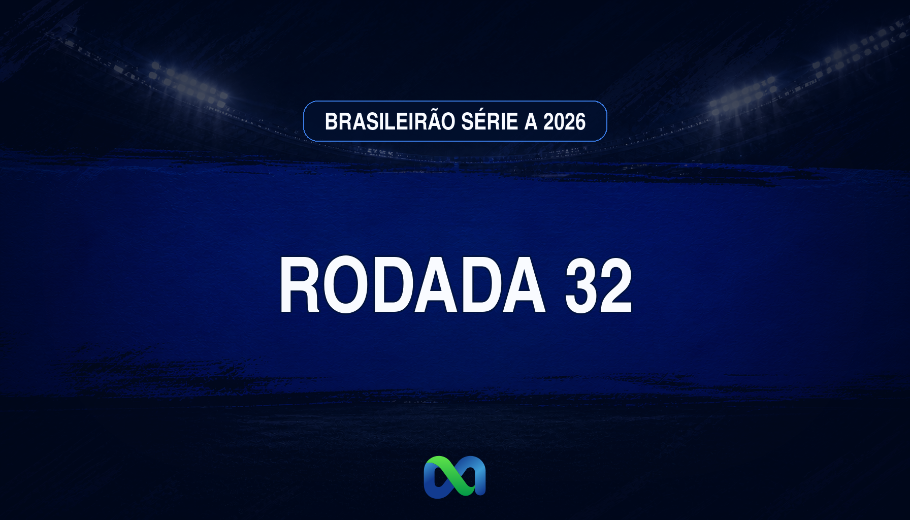 Brasileirão Série A, rodada 32: o Flamengo joga por último