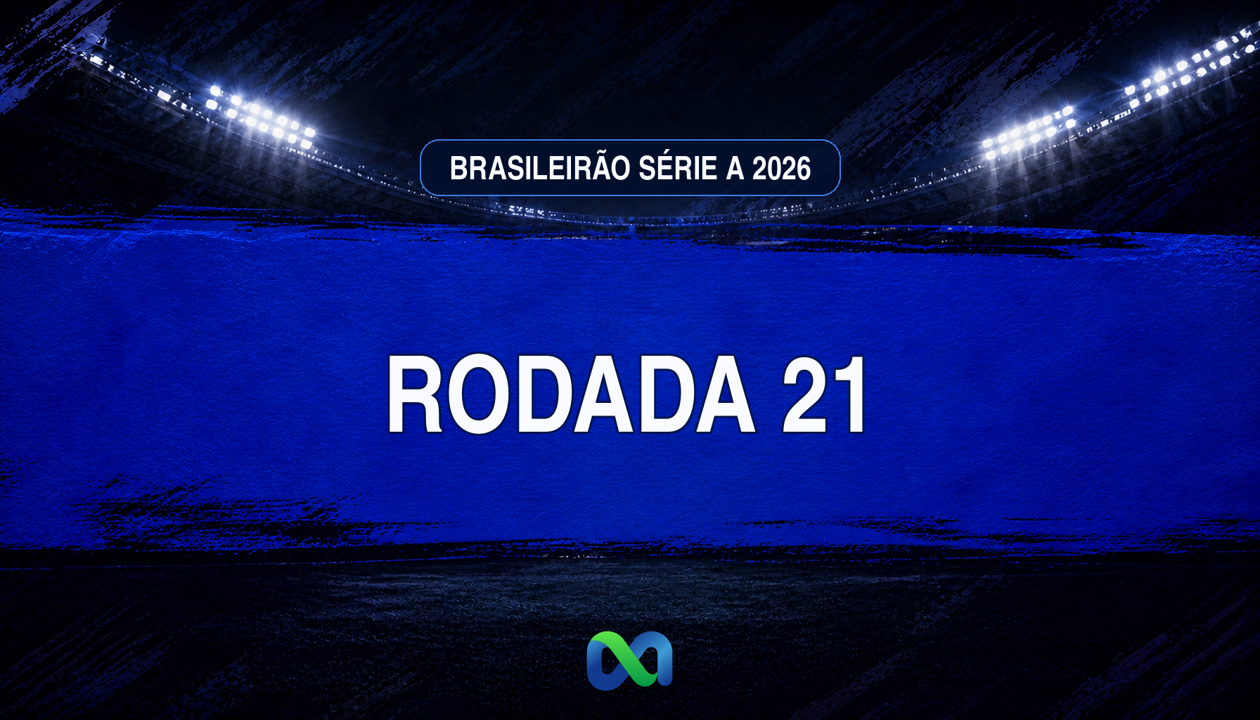 Brasileirão Série A: jornada 21 bajo presión