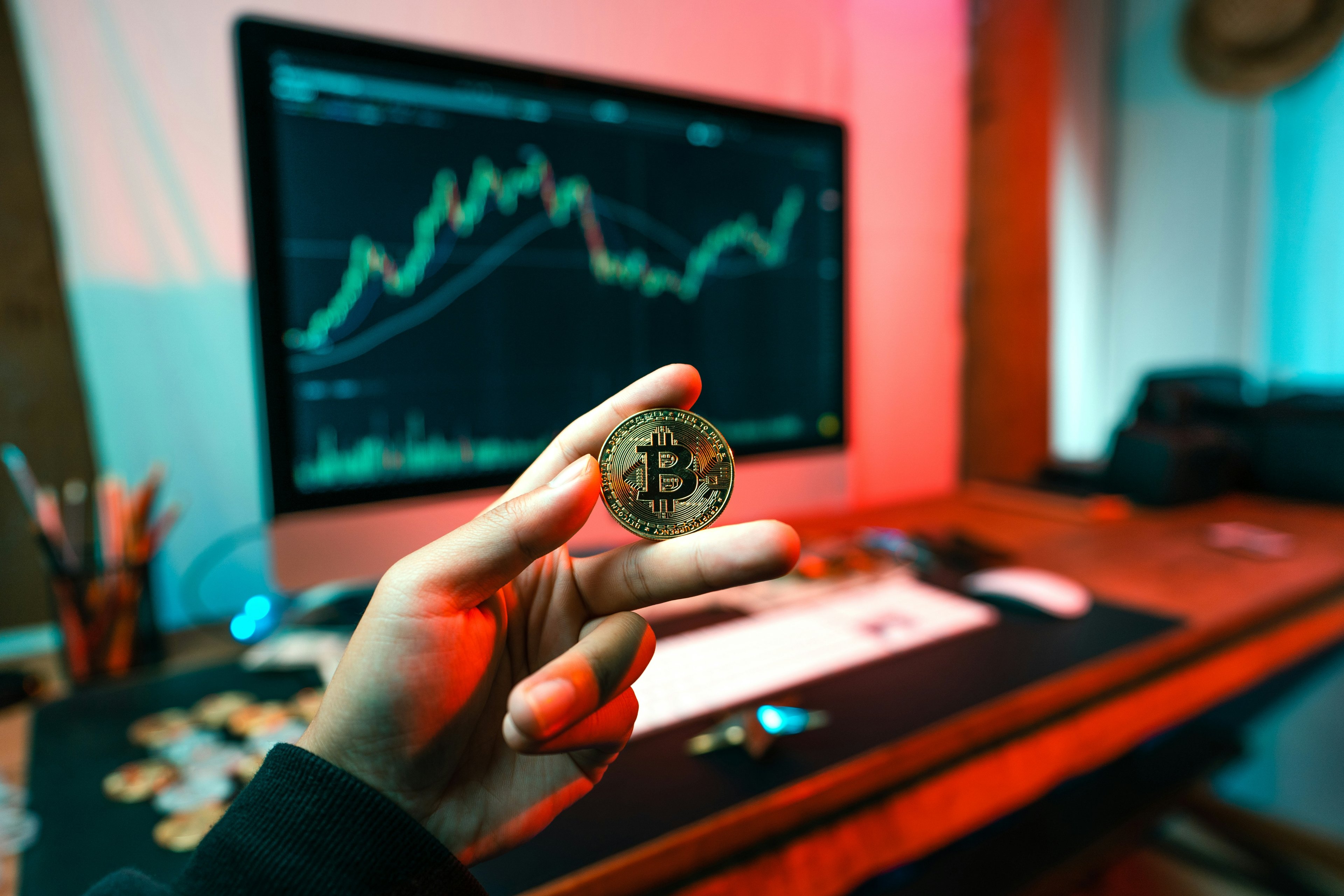 Mercado de previsão bitcoin: como ler contrato de faixa