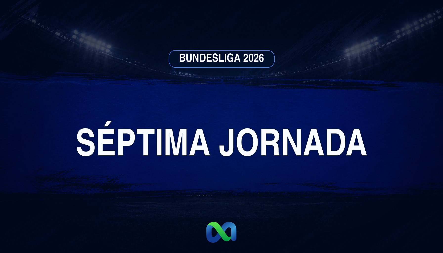 Bundesliga: la séptima jornada, del líder Bayern de Munique al colista