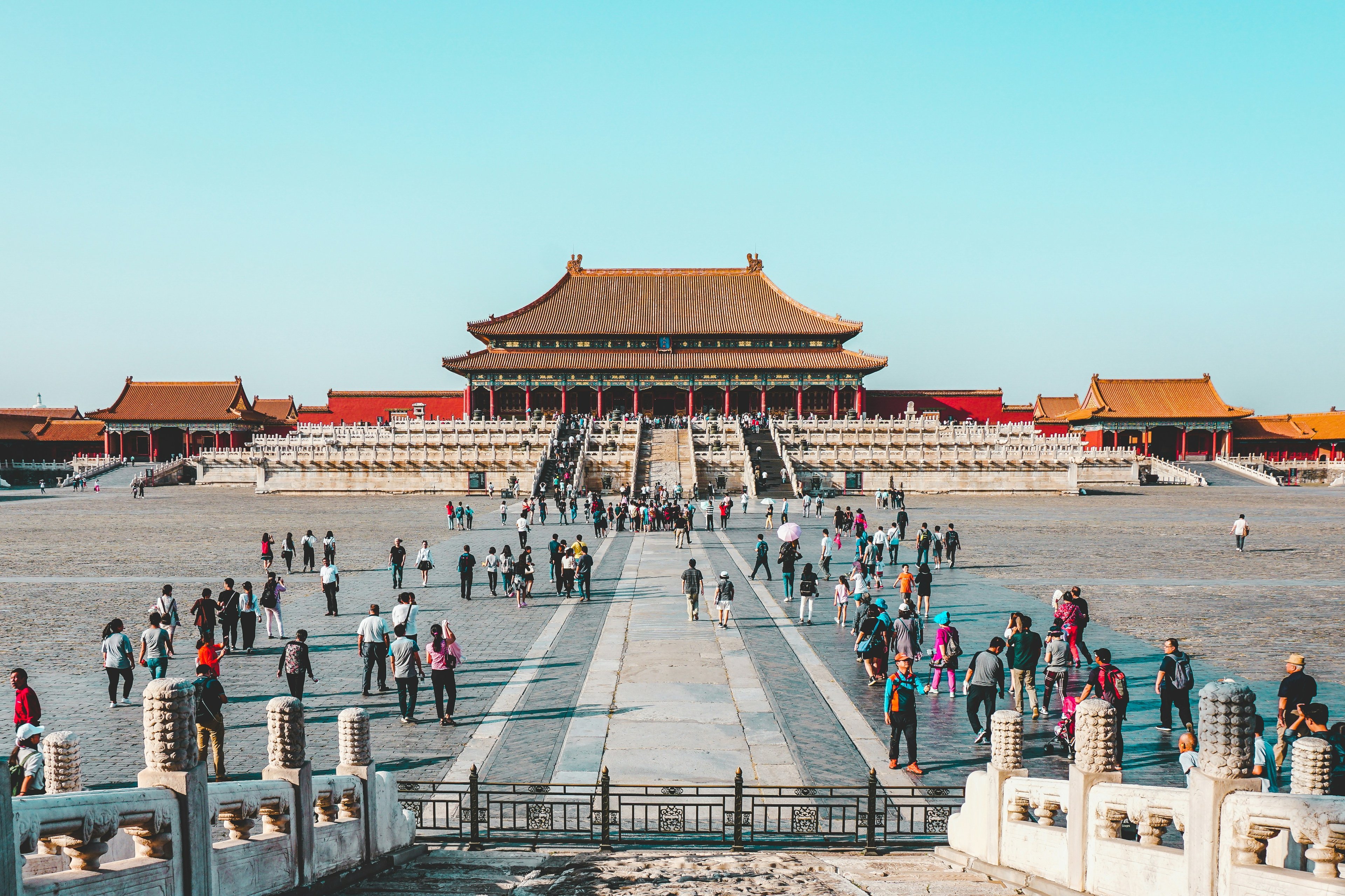 China Child Subsidy Birth Crisis: 600% Test