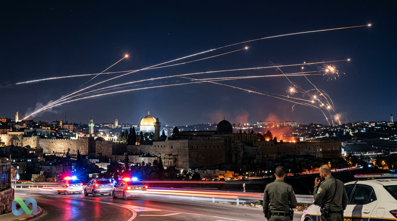 Conflicto Irán Israel: qué pasó, por qué escaló y cómo podría terminar