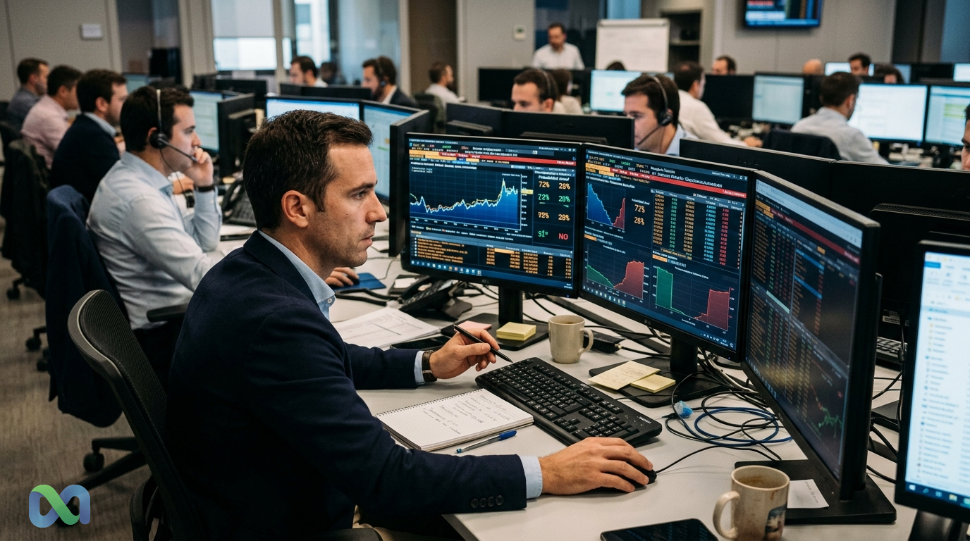 Qué son los contratos de Polymarket y por qué importan