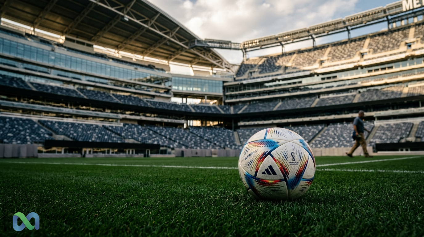 Copa do Mundo 2026: guia completo