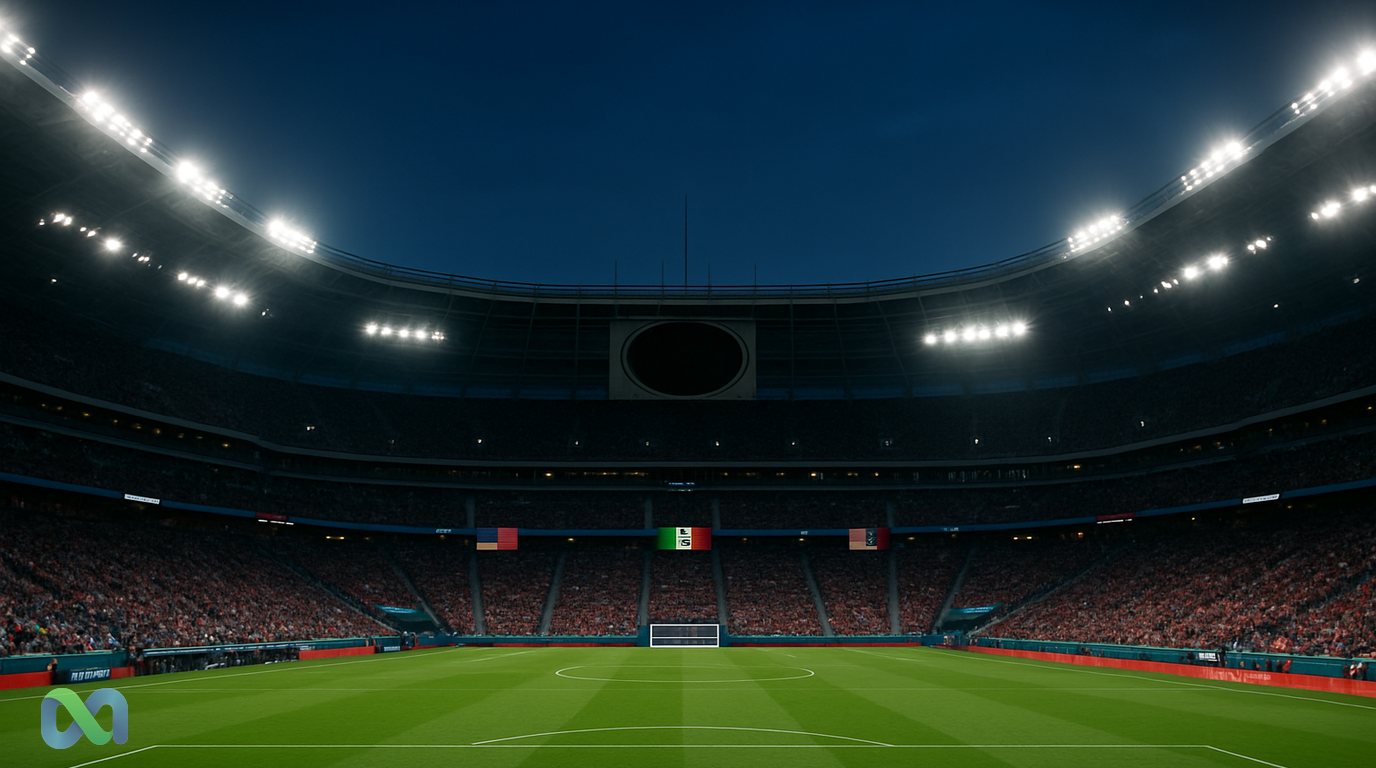 Data, calendário e horários da Copa 2026