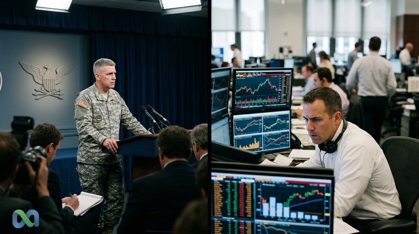 DOJ and CFTC Charge Army Soldier in First Prediction Market Insider Trading Case