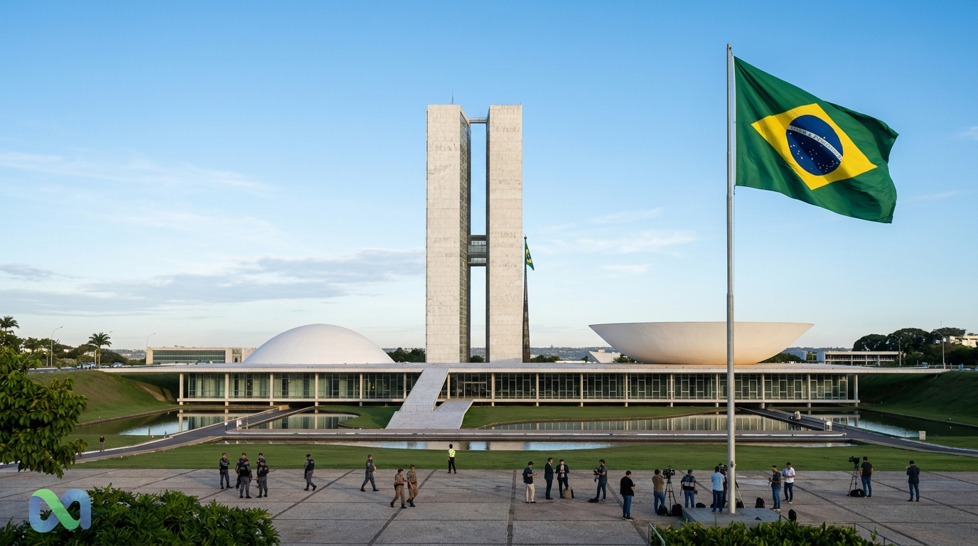 Eleição Presidencial 2026 Brasil: Candidatos, Datas e Cenários