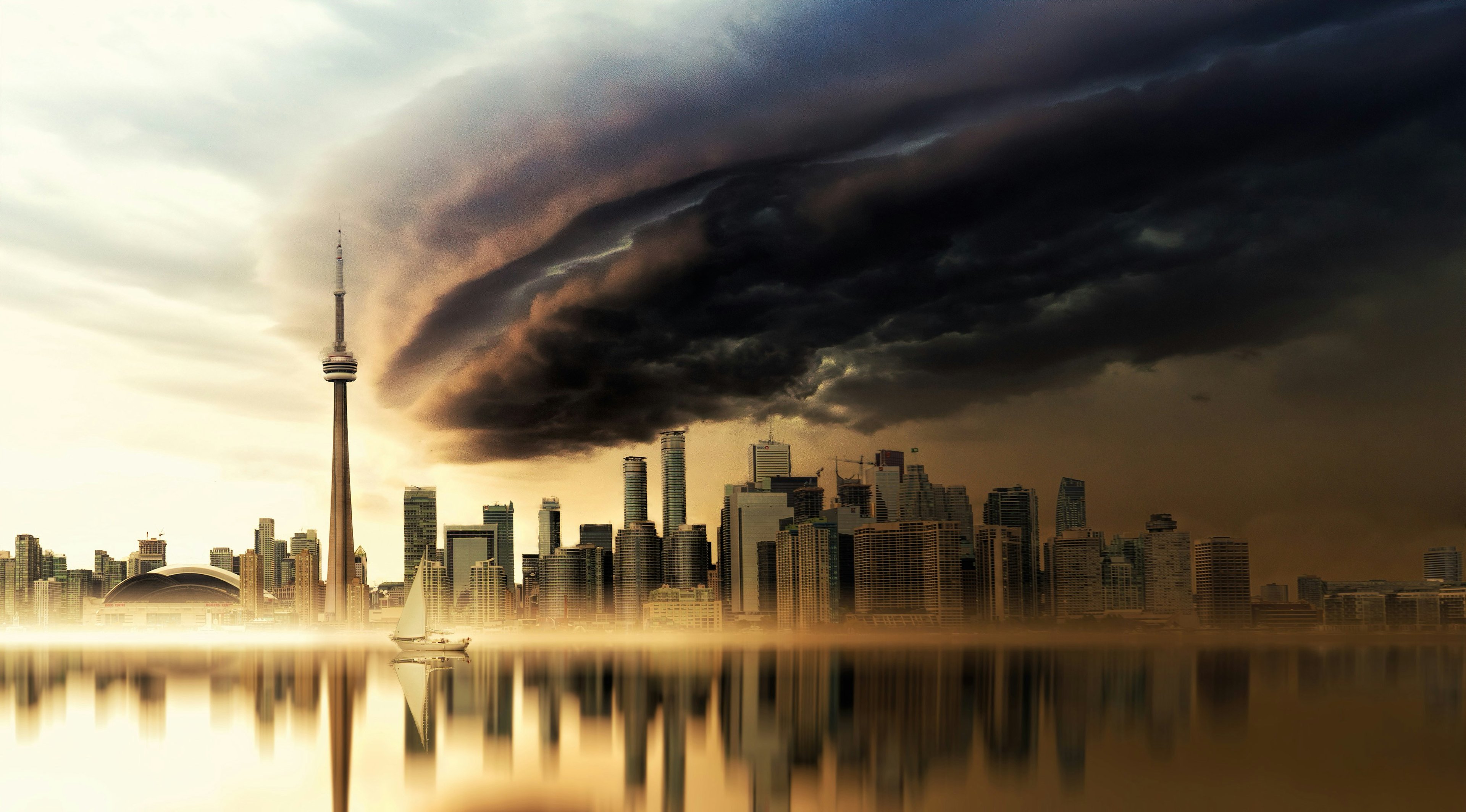 Extreme Weather Culture Wars: A Market Signal