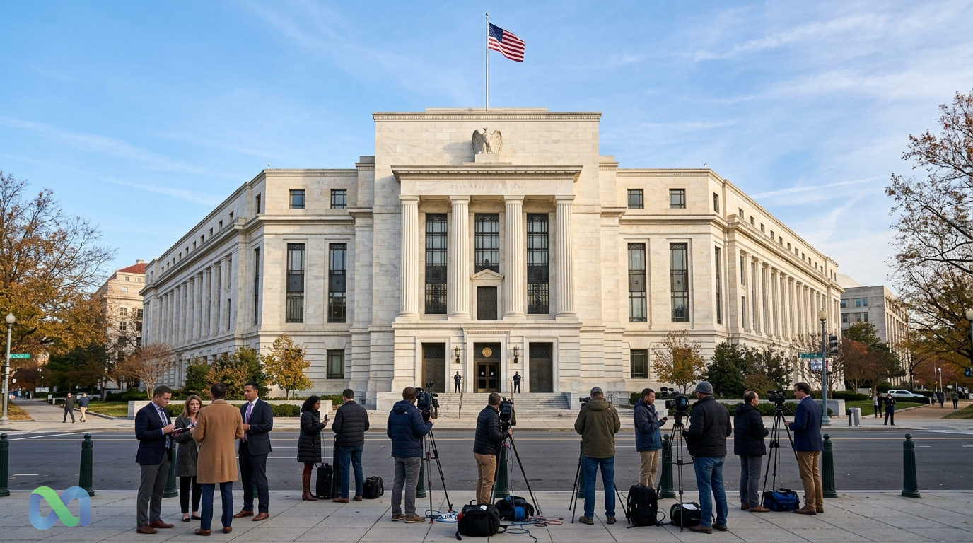 Fed Decision April: What to Expect From the Next FOMC Call
