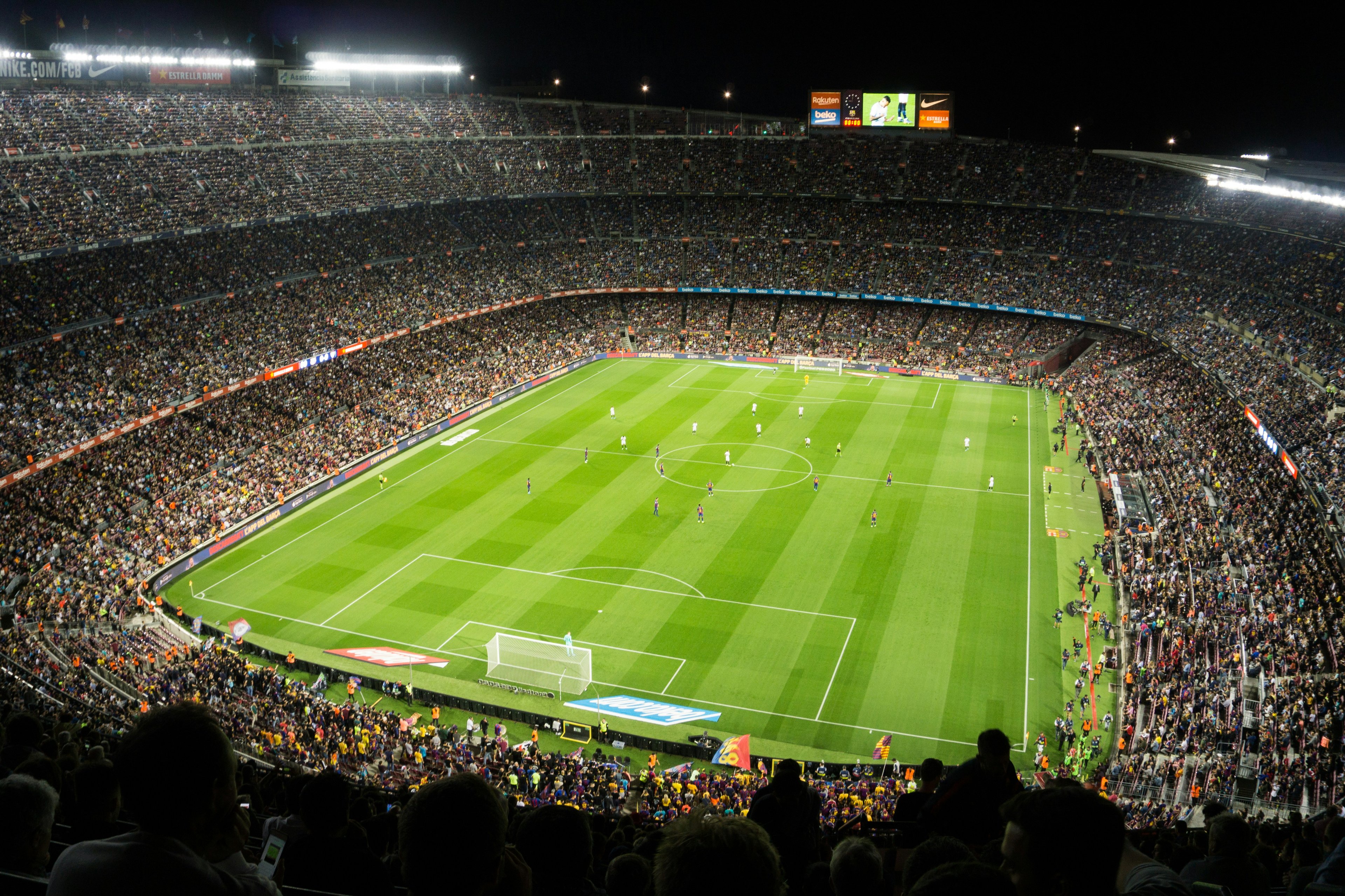 Ferran Torres Barcelona Future: Stay or Exit?