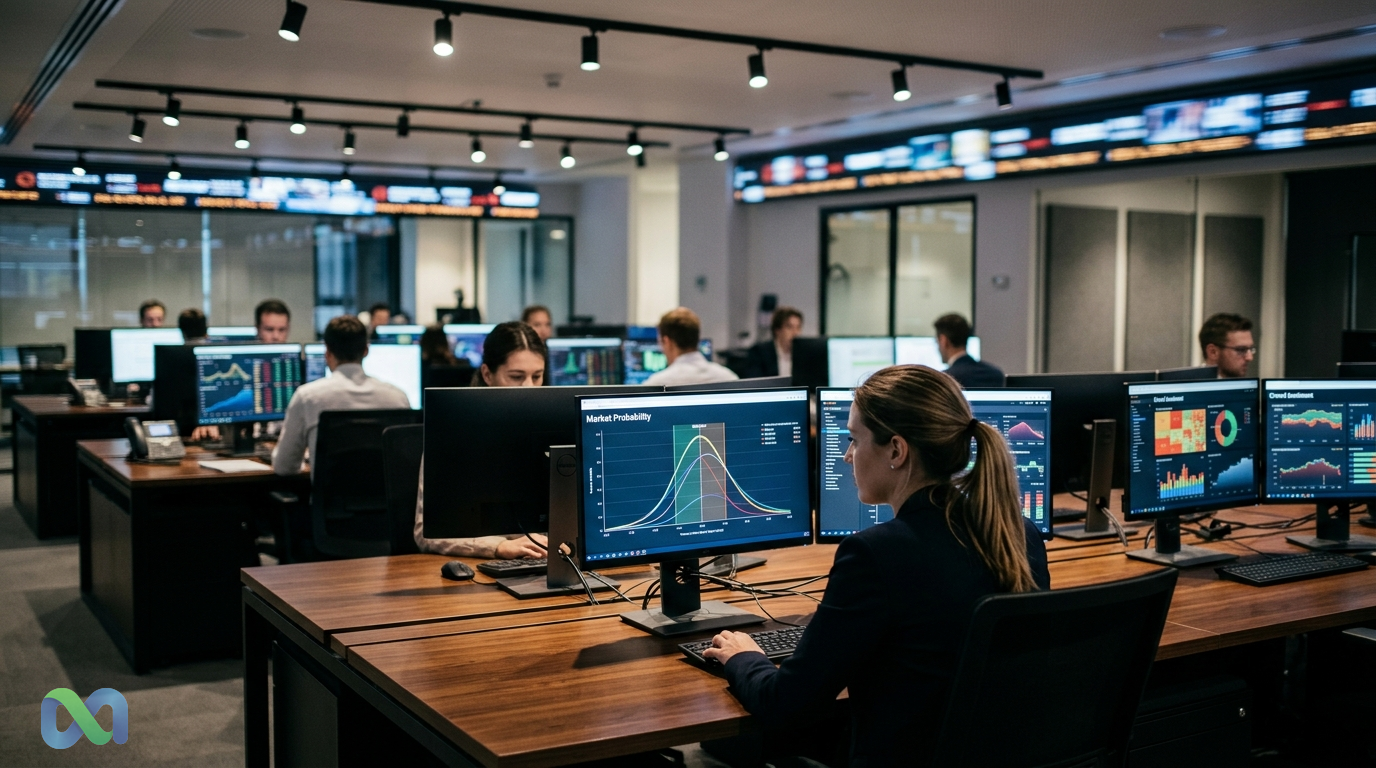 Forecasting, Probability, and Crowd Intelligence Glossary